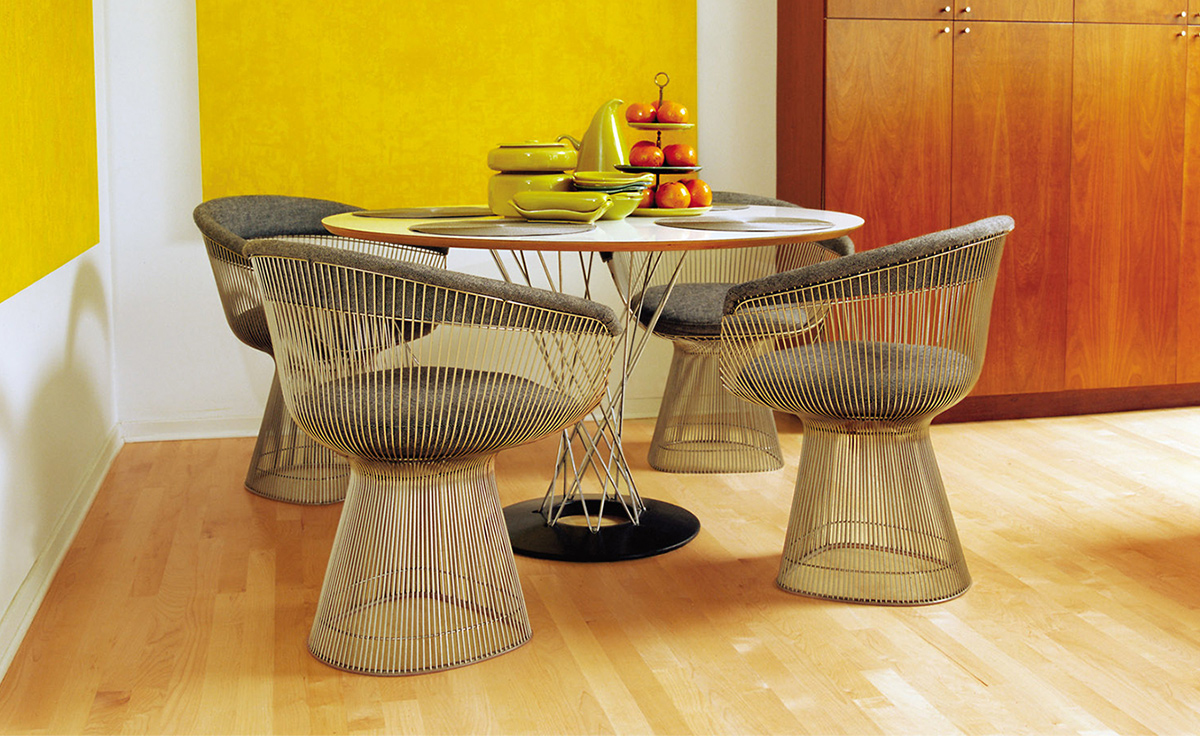 开云（中国） - 坐具|餐椅|办公家具|设计师家具|普拉特纳餐椅